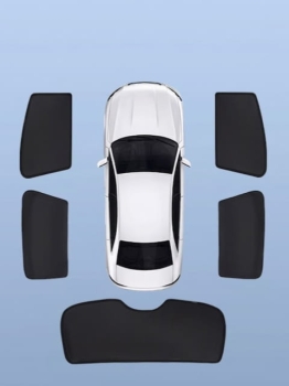 Rèm che nắng Geely EX2